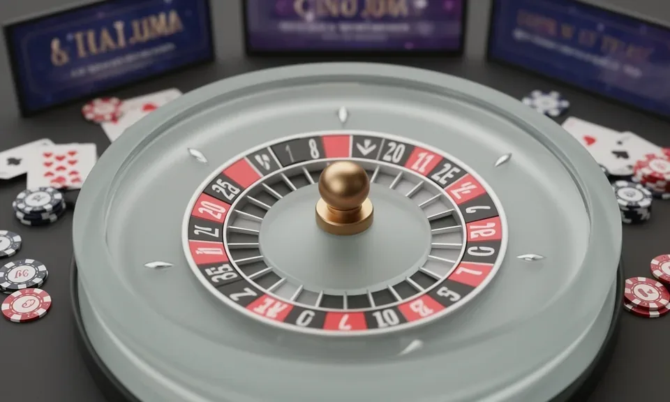 Baccarat, Slot Và Tài Xỉu Trong Một Sảnh Duy Nhất