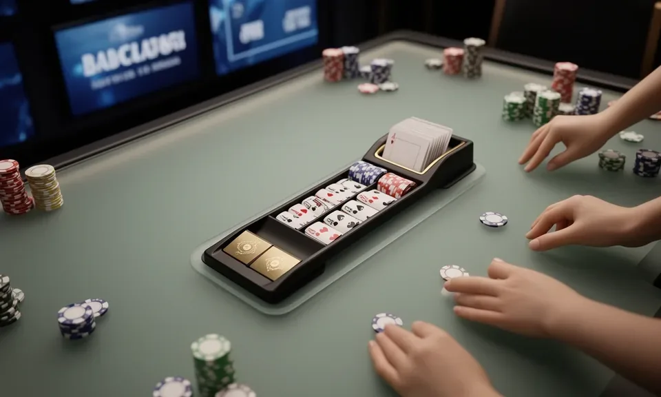 88ibet Casino